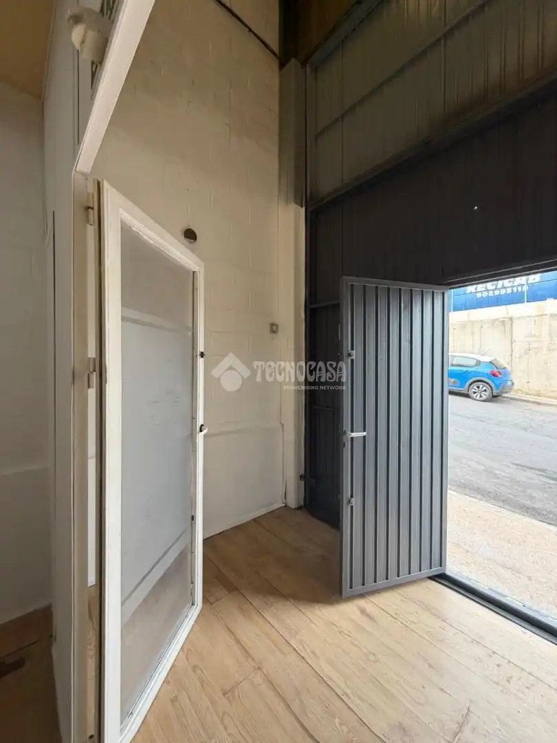 Local comercial de lloguer a C. Esperanza, imagen 15