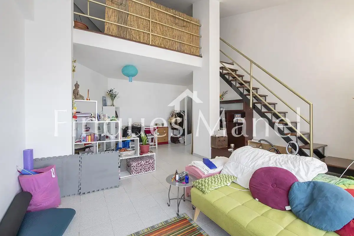 Maisonette zum Verkauf in C-150a Banyoles, Banyoles