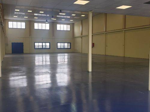Nave industrial en Alquiler en N/A en Campodón - Ventorro del Cano