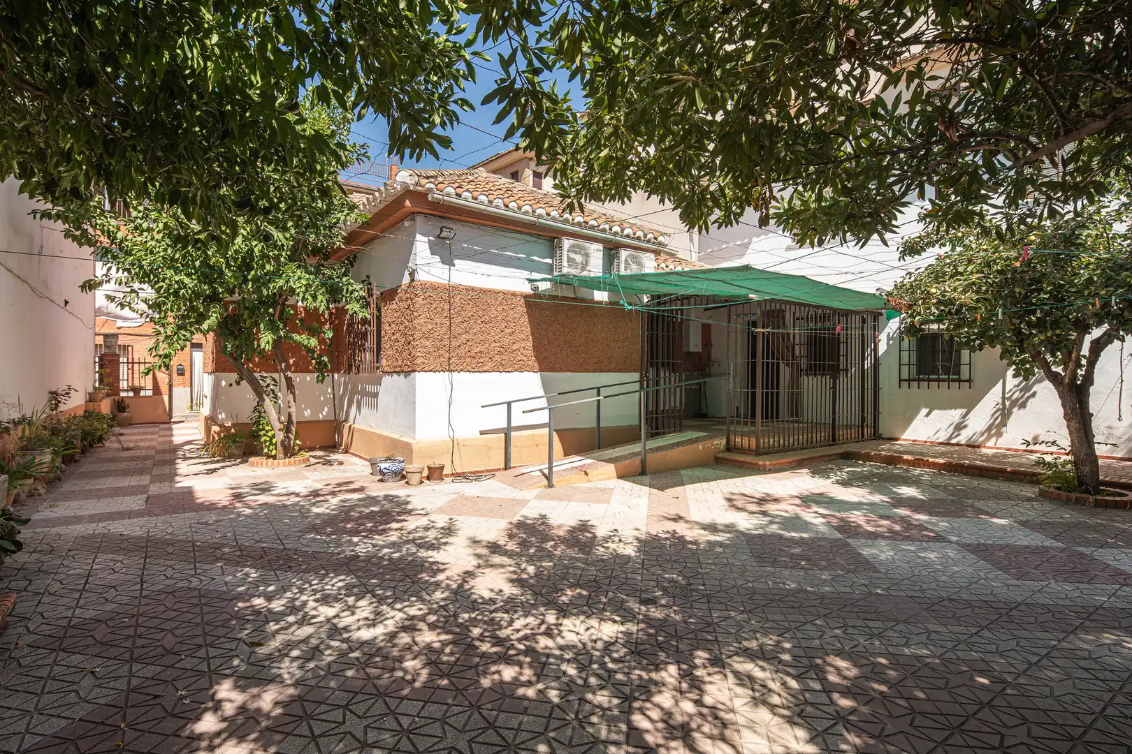 Villa con giardino in vendita a Calle Maestro Don Pedro Fernández, imagen 15