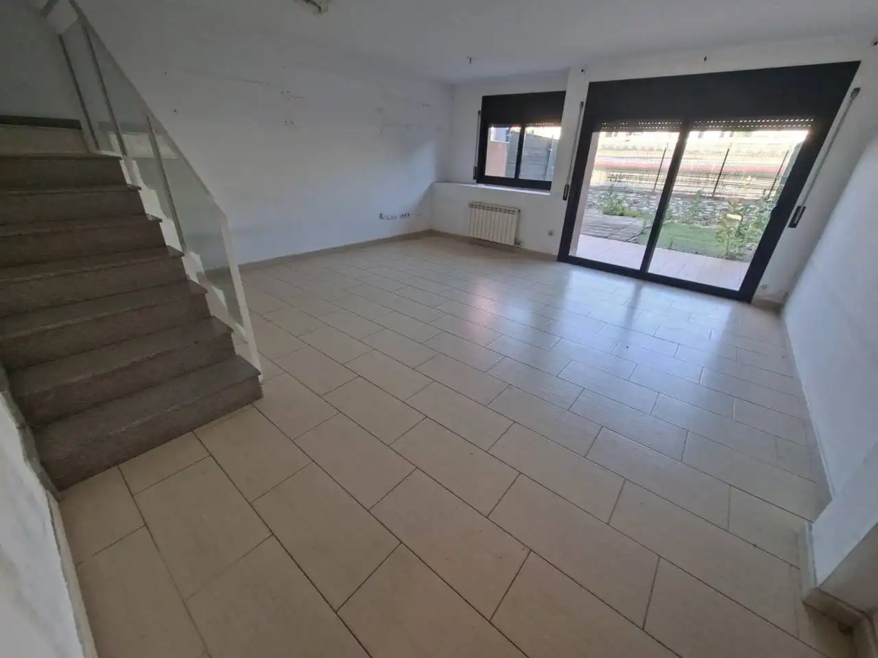 Casa o xalet en venda en Palau-solità i Plegamans amb Aire condicionat, Calefacció i Jardí privat