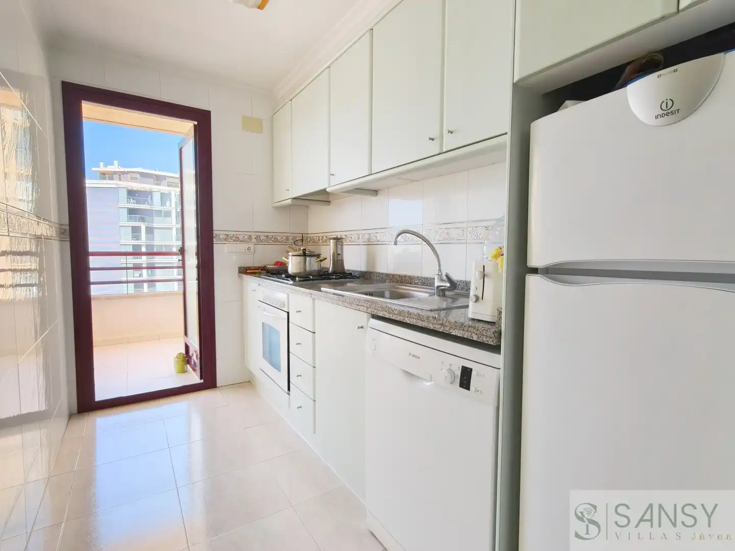 Apartment with pool for sale in Manzanera - Tosal, imagen 8