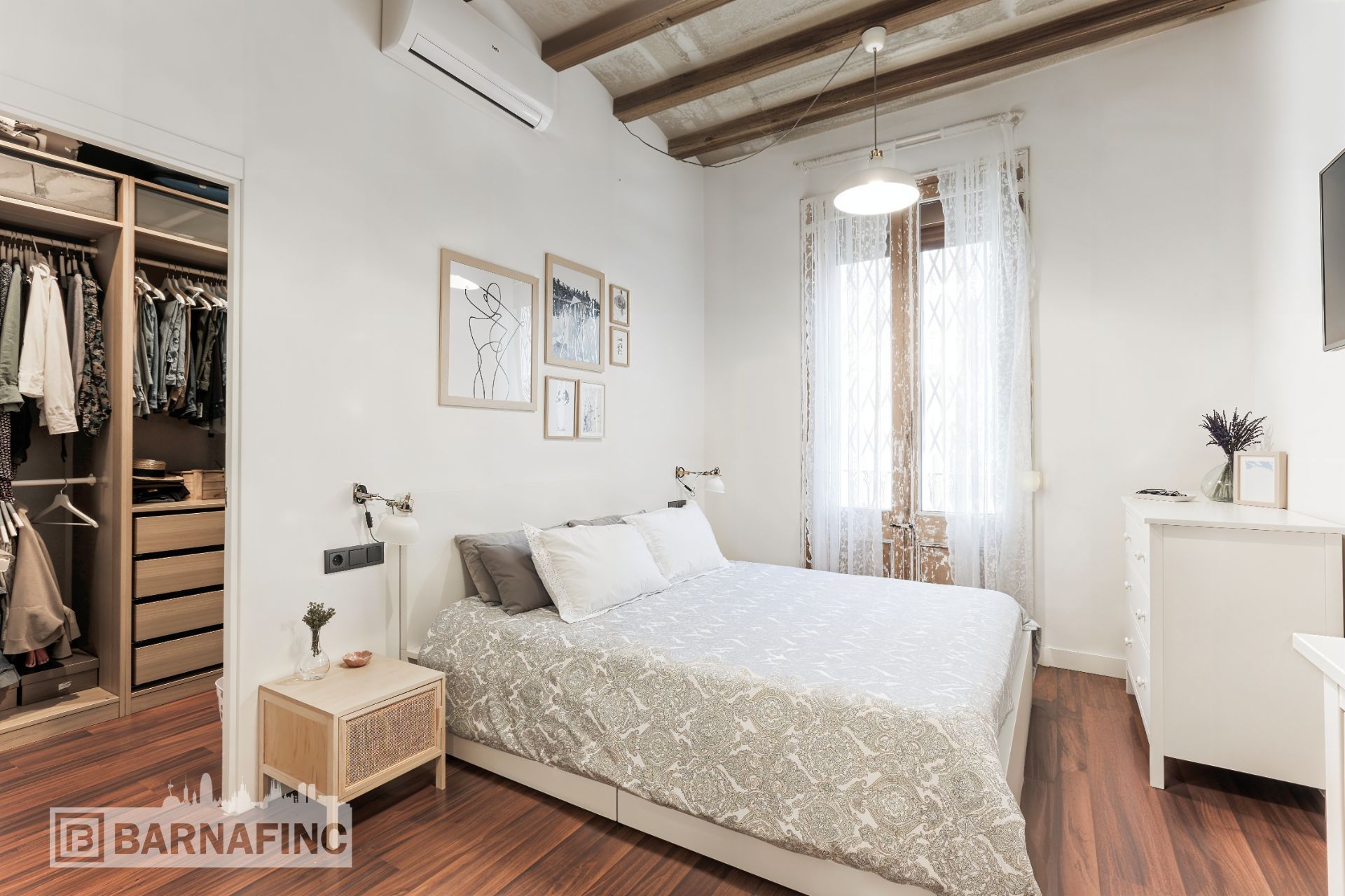 Piso en venta en Gran de Sant Andreu, Sant Andreu de Palomar