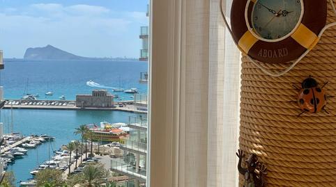 Photo 4 of Flat for sale in Calle Isla de Formentera, Puerto, Calpe / Calp