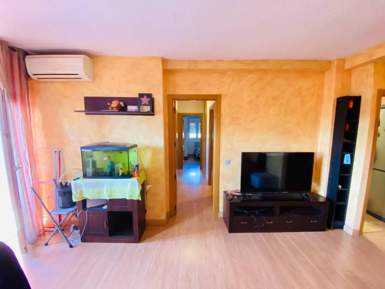 Wohnung zum Verkauf in Calle Río Puentesecas, Santa María de Benquerencia