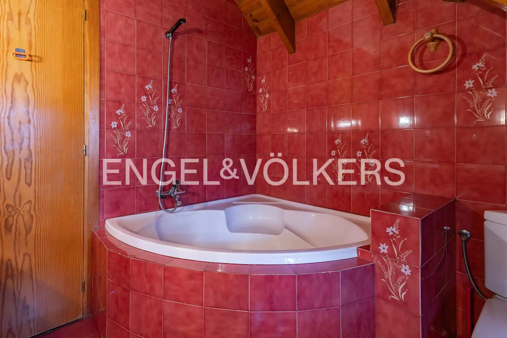 Casa con terrazza in vendita a Sant Antoni de Vilamajor, imagen 39