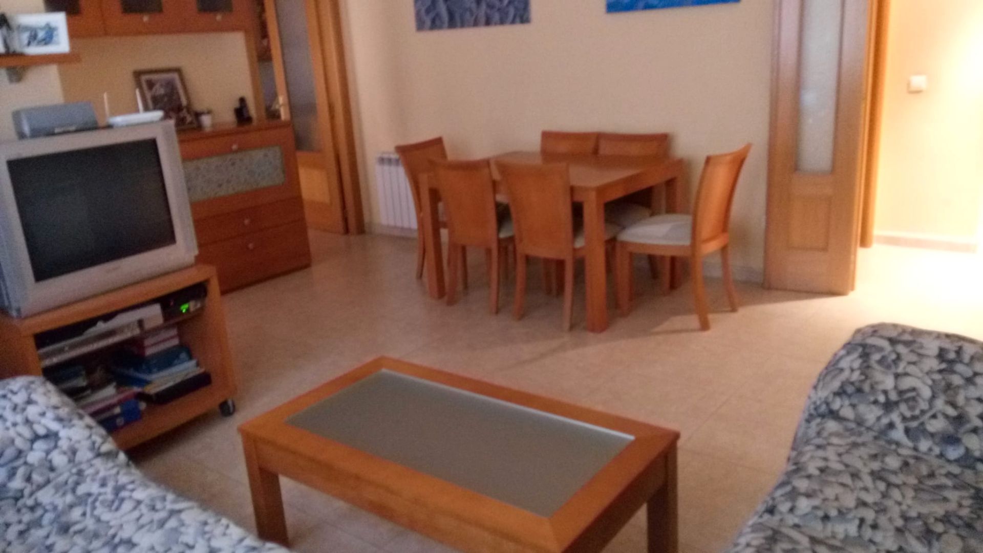 Pis en venda a Avinguda Vicent Blasco Ibáñez