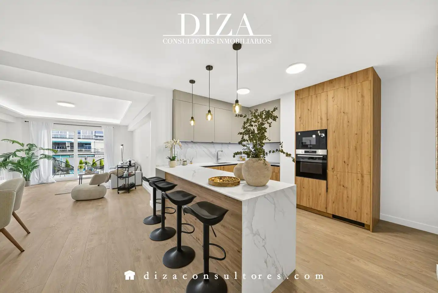 Piso con ascensor en venta en Avenida de Brasilia, imagen 10