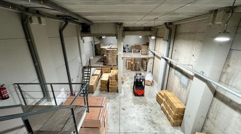 Foto 5 von Fabrikhallen zur Miete in Pomar, Badalona
