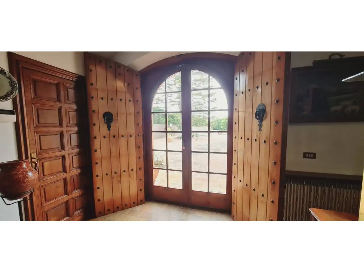 Casa o chalet en venta en Les Franqueses del Vallès con Calefacción, Jardín privado y Terraza
