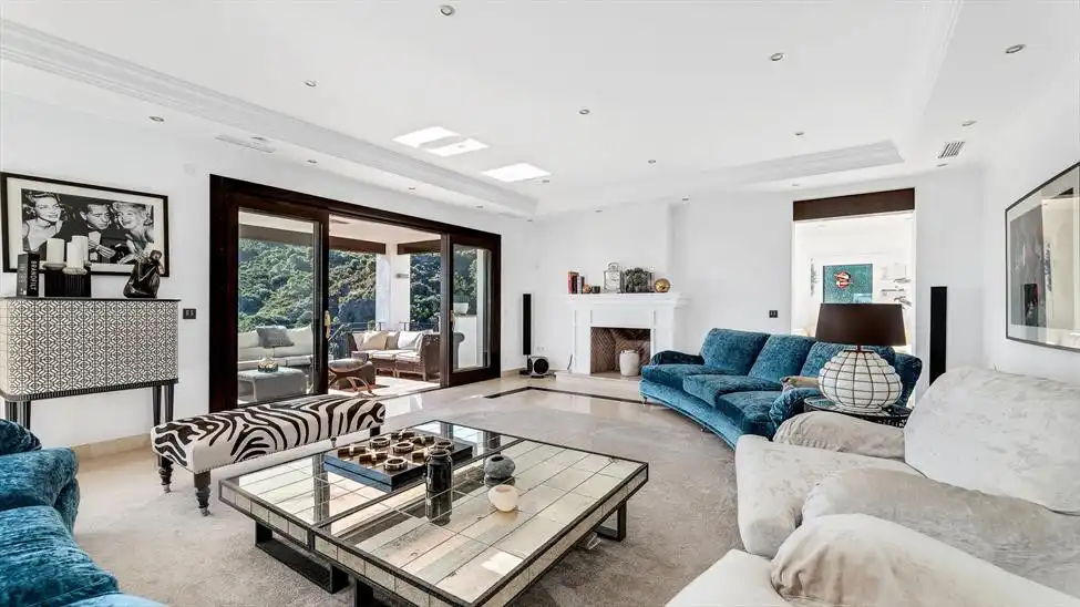 Casa in vendita a Marbella Centro, imagen 9