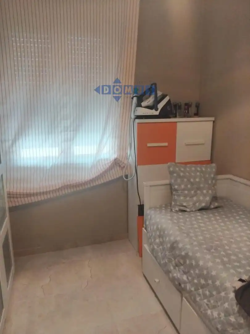 Bedroom of Detached homes for rent in Ronda  with Terrace and Furnished