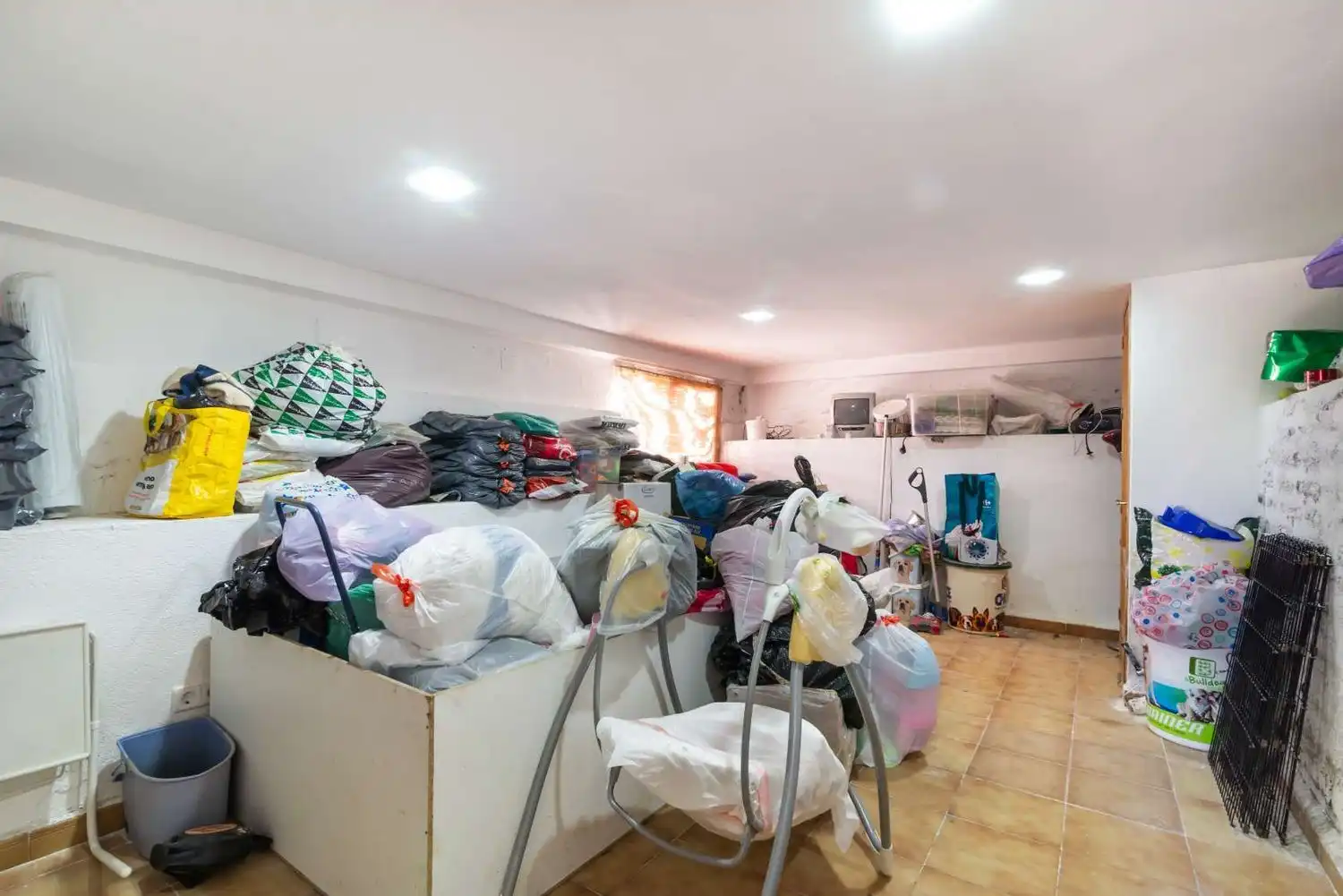 Chalet con piscina en venta en Molino de la Hoz, imagen 51