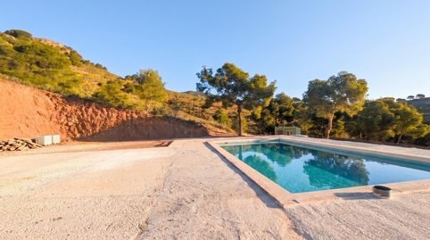 Foto 4 de Casa o chalet en venta en Totana, Murcia