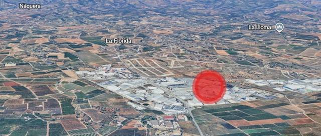 Nave industrial en Venta en Corralet - Bonanza - Tres Rutas