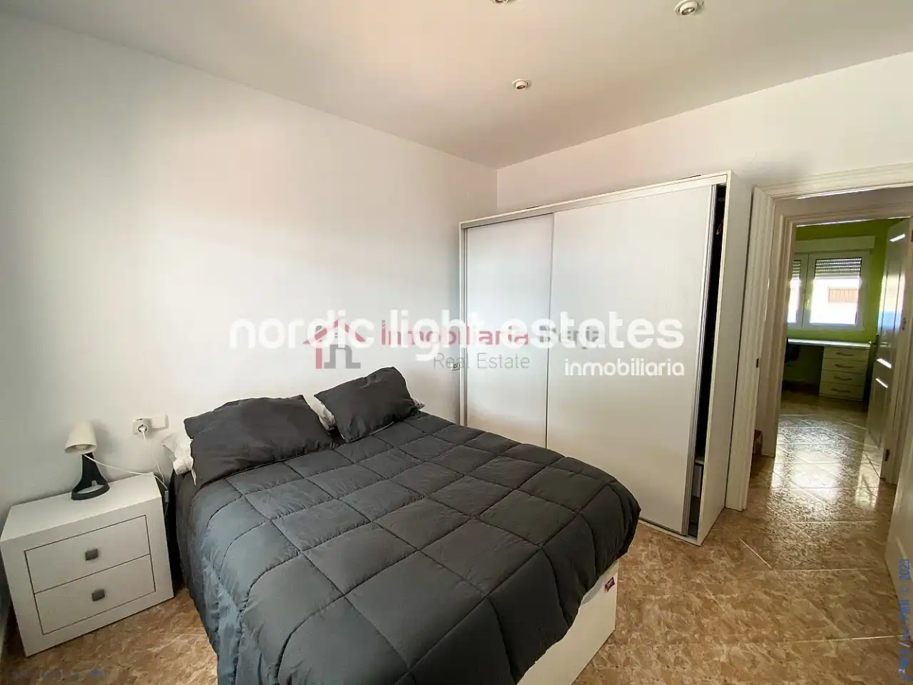 Casa con piscina in vendita a Centro Internacional, imagen 19