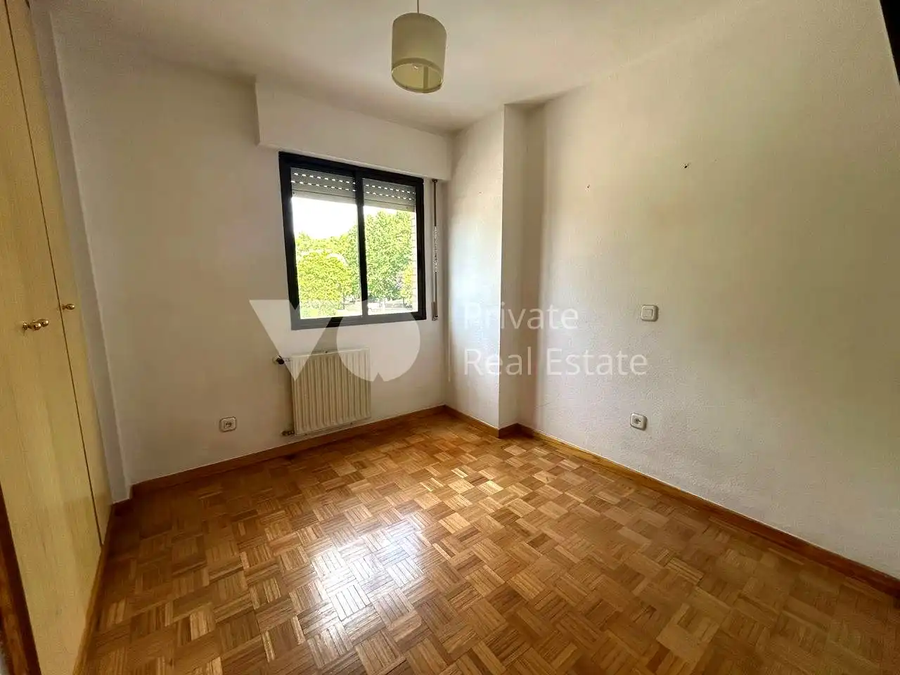 Dormitori de Pis en venda en Villanueva del Pardillo amb Calefacció, Parquet i Terrassa
