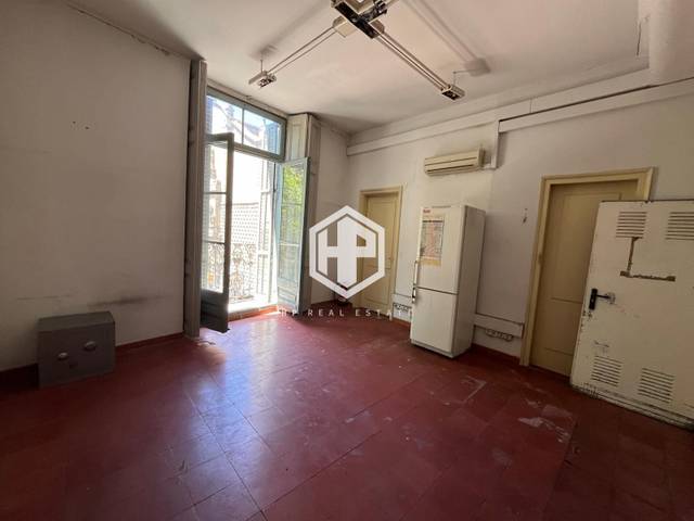 Oficina en Venta en N/A en Barri Gòtic
