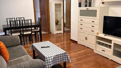 Foto 2 de Apartamento de alquiler en Calle Julio Larrañaga, Centro, Cuenca Capital