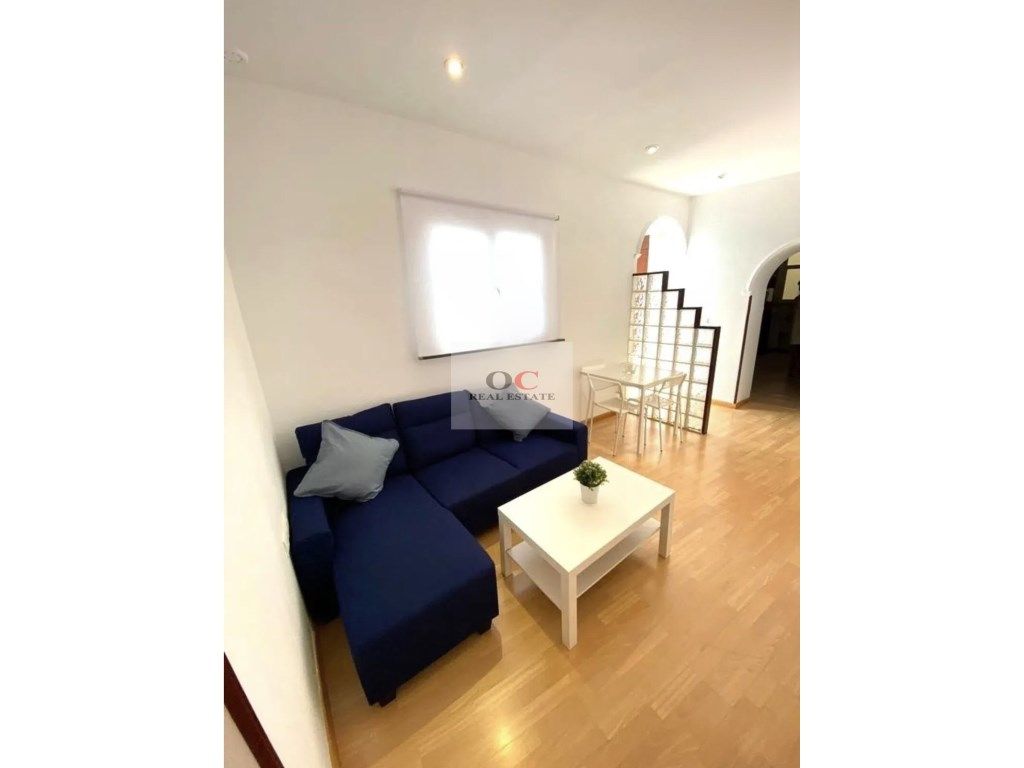 Living room of Attic for sale in  Murcia Capital