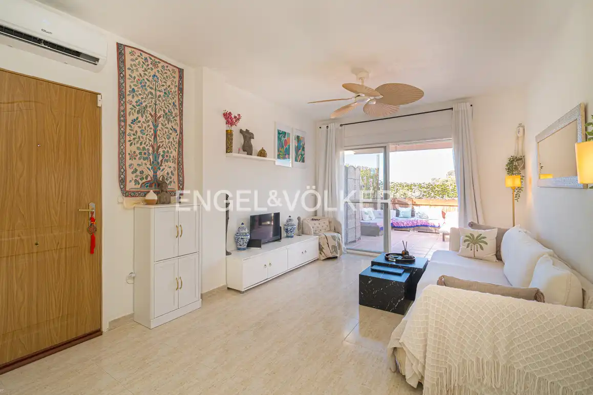 Apartment zum Verkauf in Calle Bélgica, imagen 4