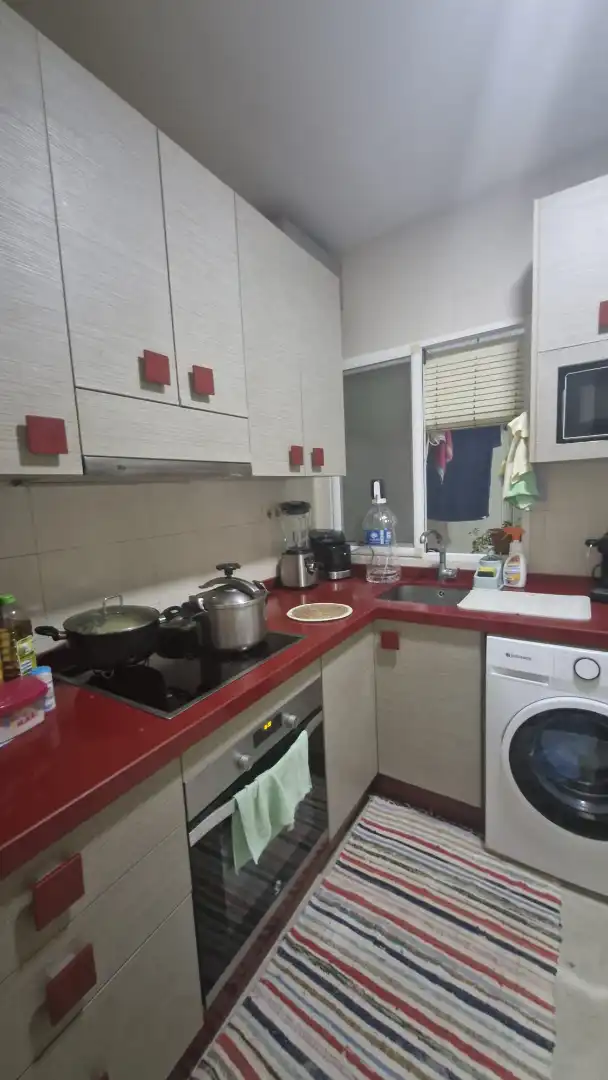 Piso con ascensor en venta en Calle Salsipuedes, imagen 16