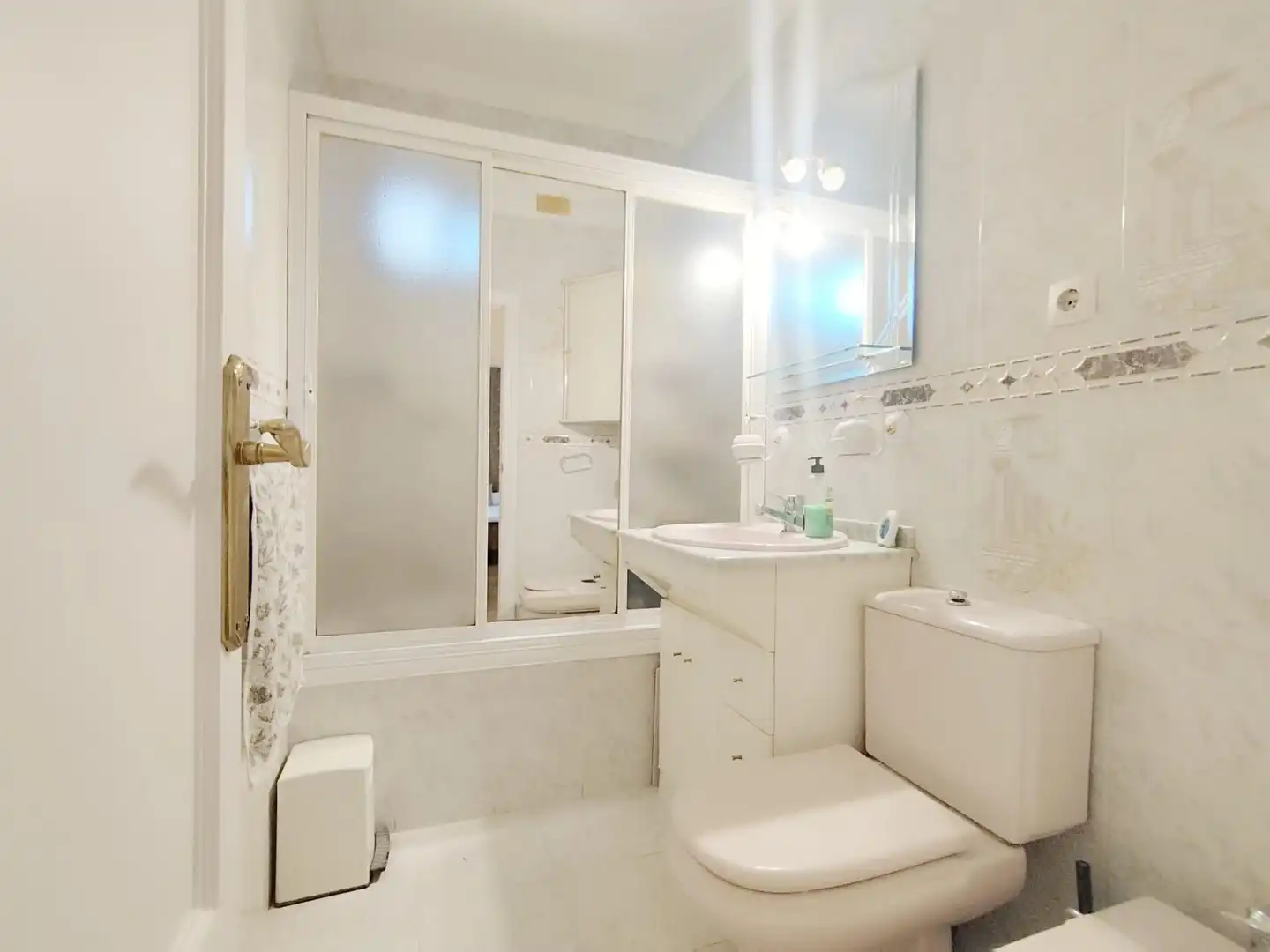 Wohnung mit Aufzug zur Miete in Barrio Venecia - Nueva Alcalá, imagen 34