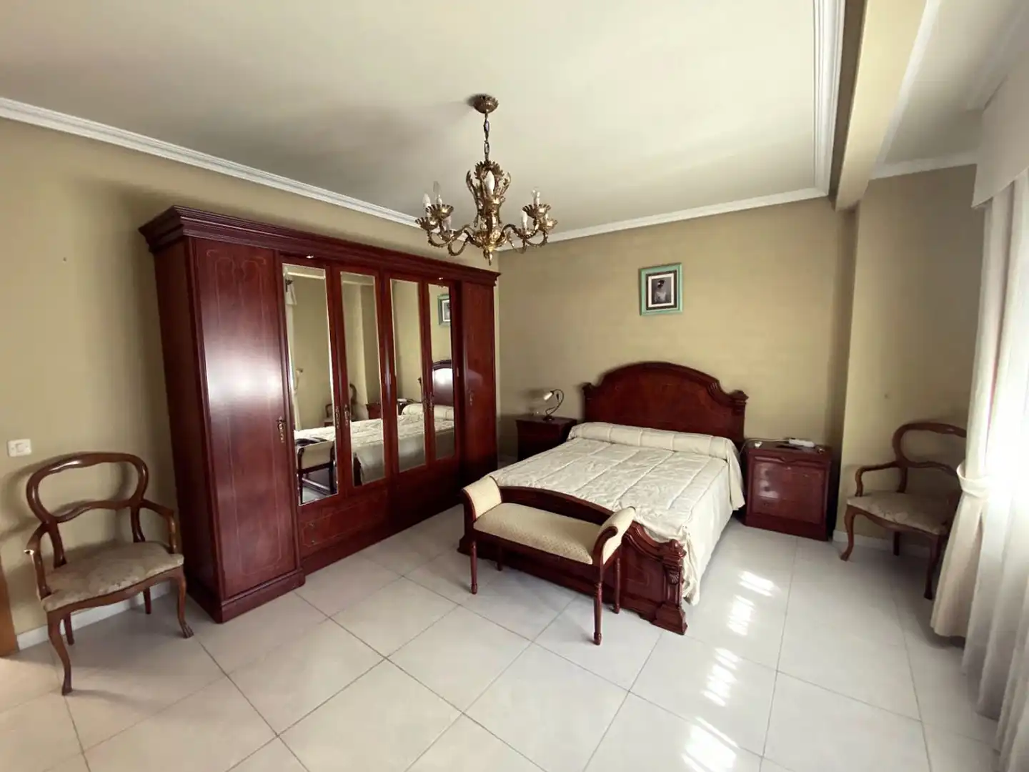 Casa amb piscina en venda a San Rafael, imagen 11