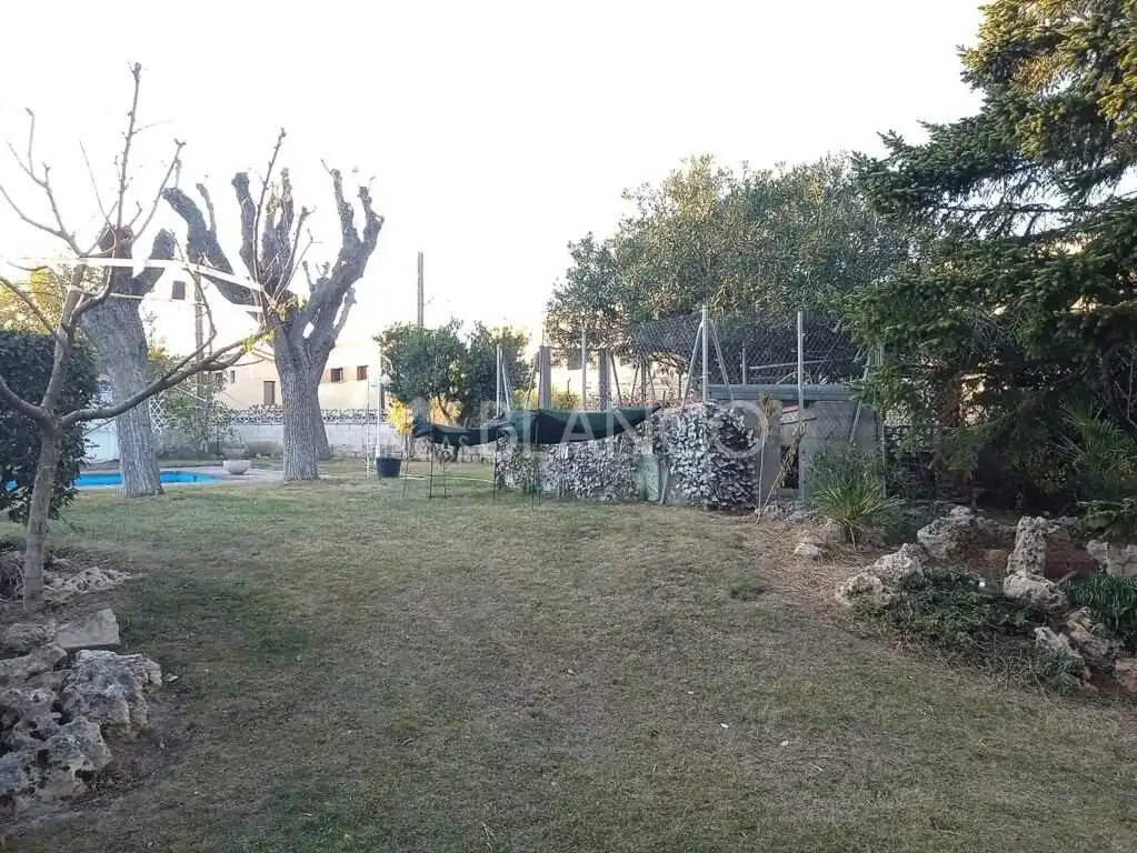 Casa o xalet en venda a La Pobla de Claramunt