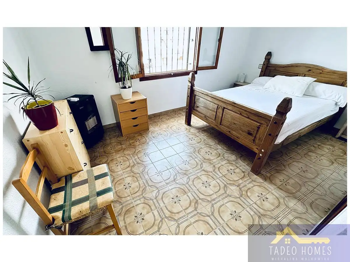 Bungalow amb piscina en venda a Malaga 12, imagen 32