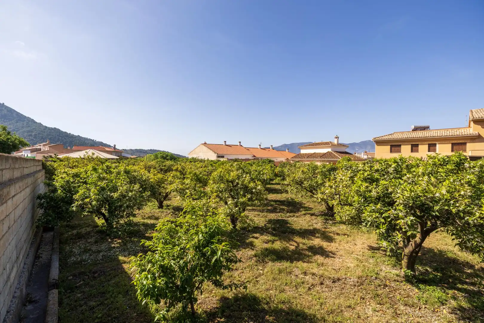 Residencial en venda en Lecrín