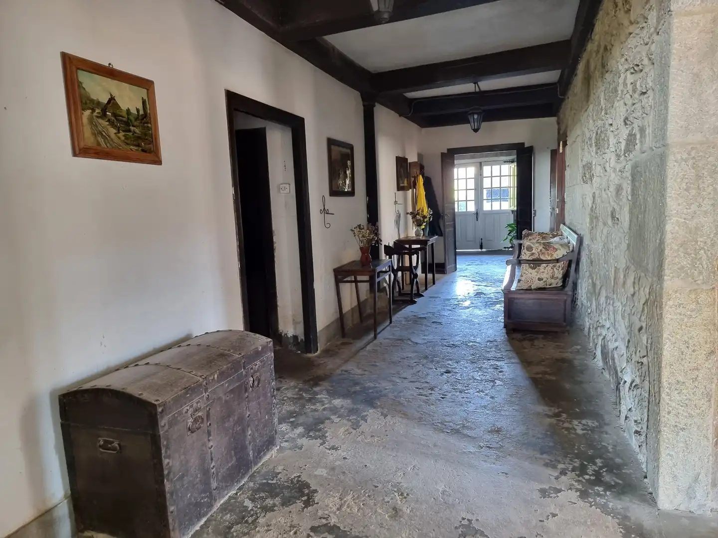 Casa in vendita a Lugar a Mota, imagen 46