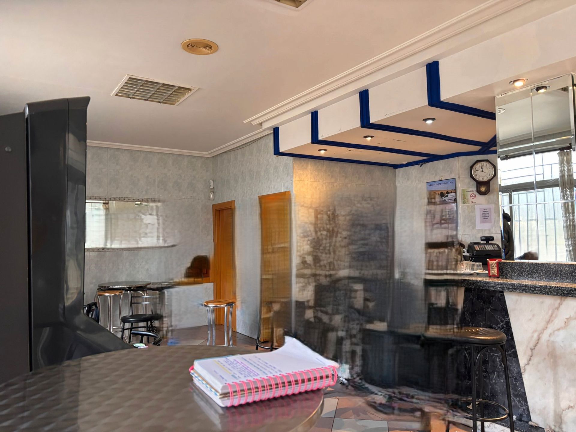 Local en venda en Salamanca Capital amb Aire condicionat i Calefacció