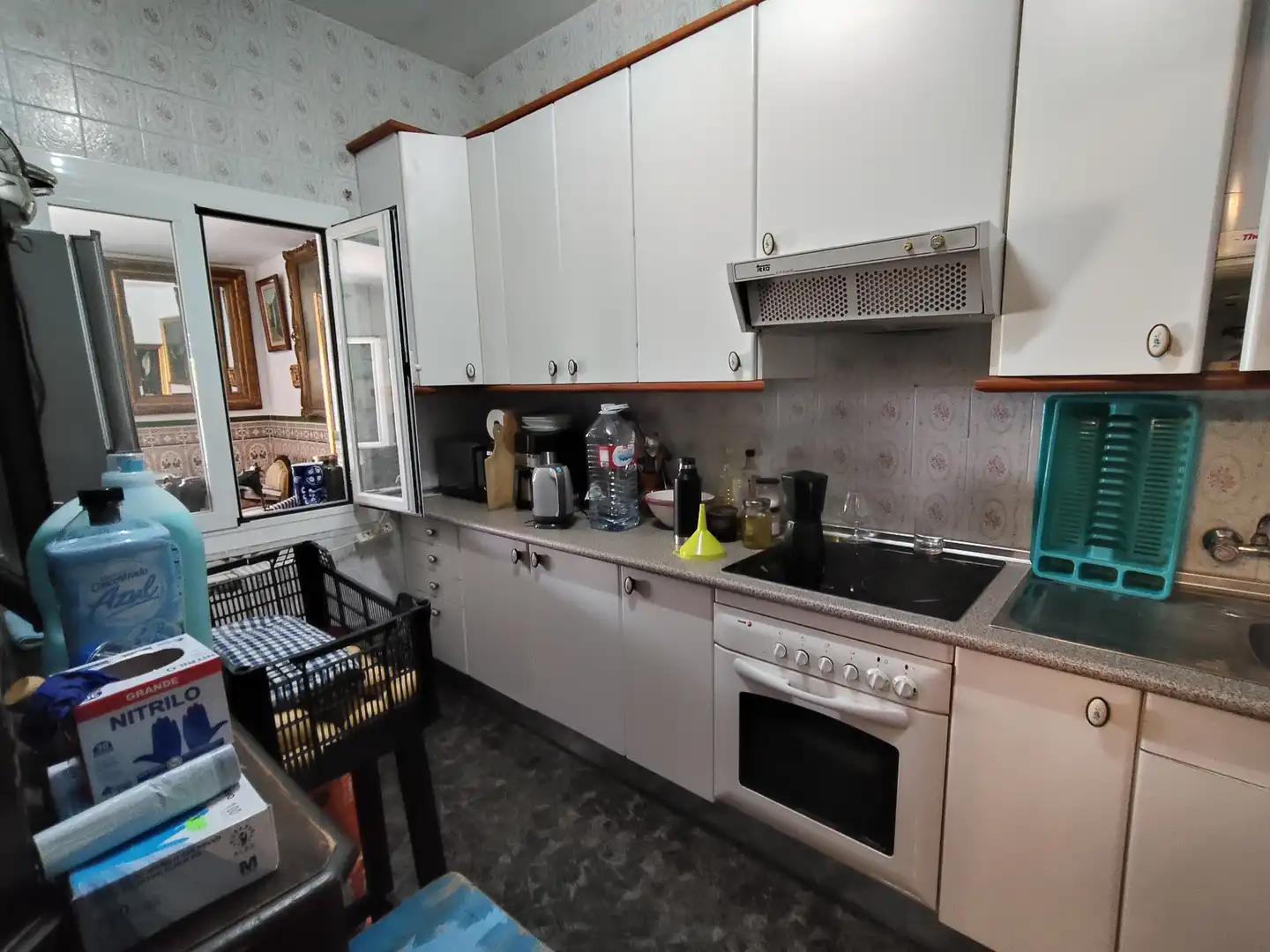 Detached homes for sale in Villaminaya