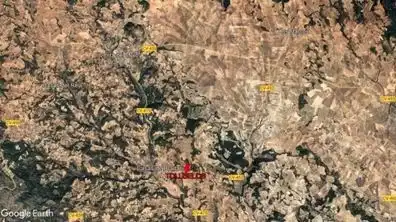 Rustikales Grundstück zum Verkauf in Venta del Moro, imagen 3
