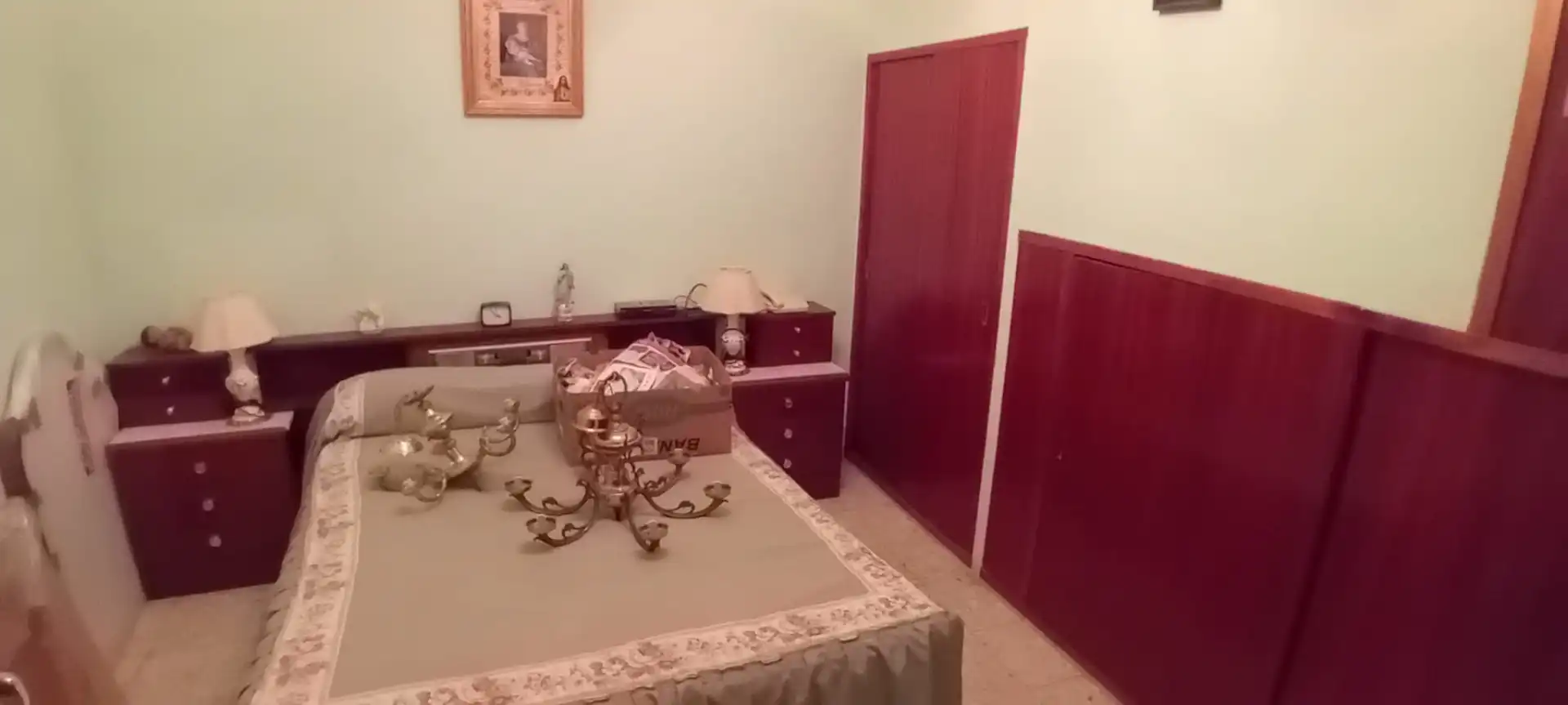Casa o chalet en venta en Calle del Sol, 4, Pastrana
