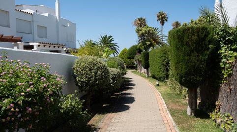 Foto 4 de Àtic en venda a Atlanterra, Zahara de los Atunes