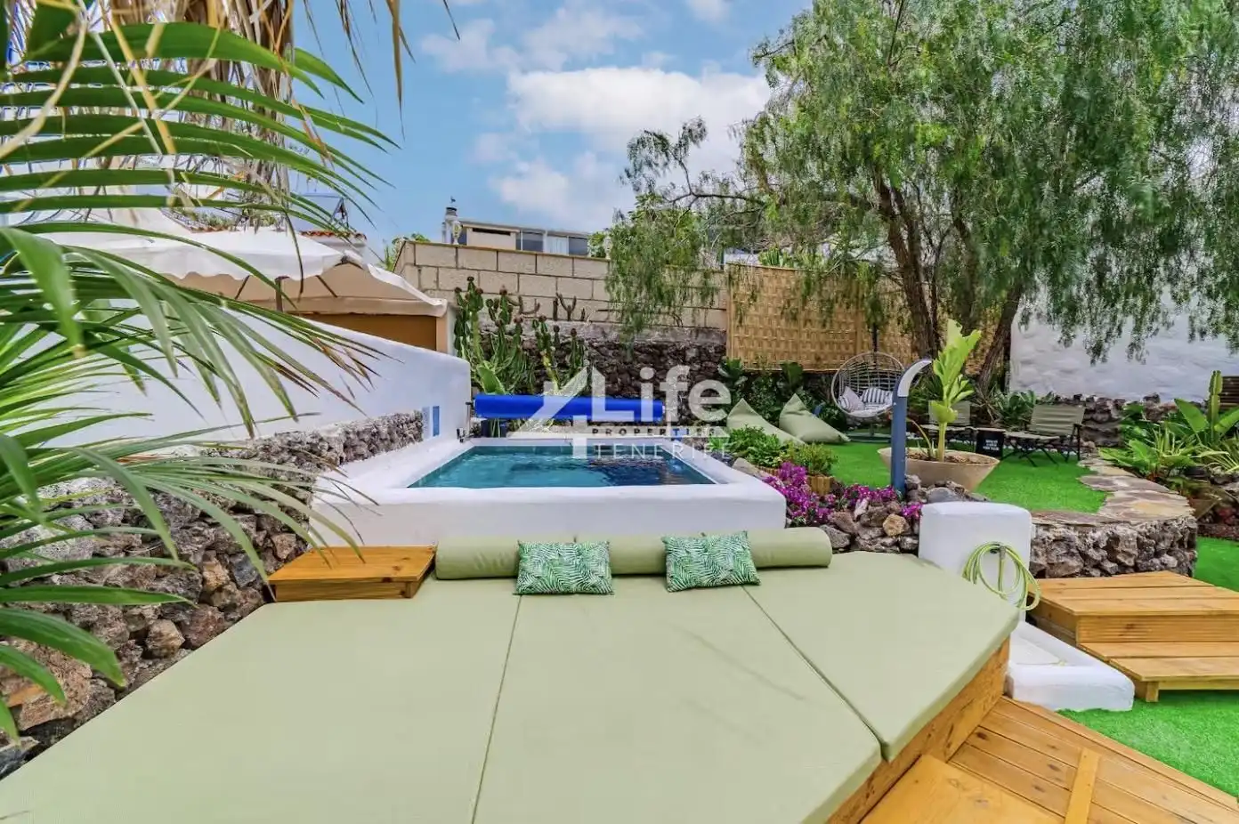 Casa amb terrassa en venda a Taroso, imagen 42