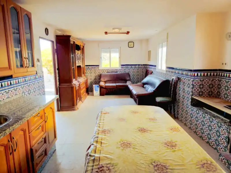 Casa o xalet en venda en Alhaurín de la Torre amb Piscina