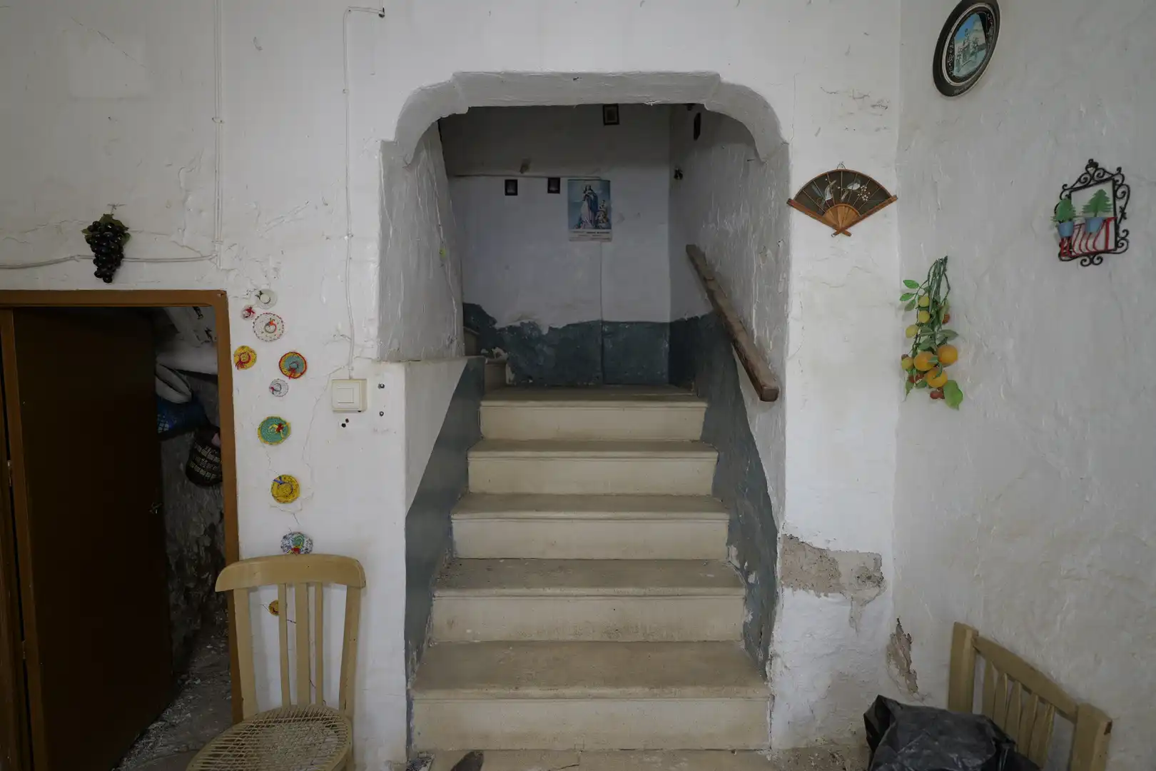 Casa adosada en venta en Turón con Jardín privado
