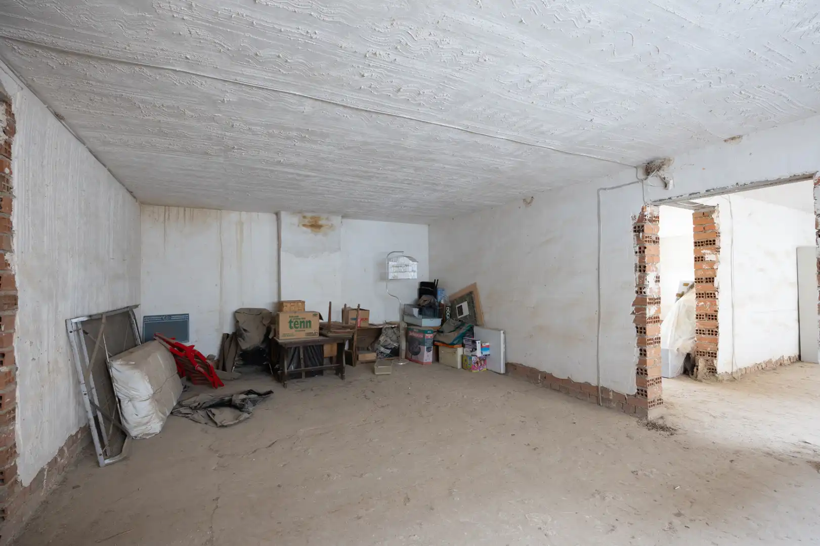 Finca rústica en venta en Fuentidueña de Tajo