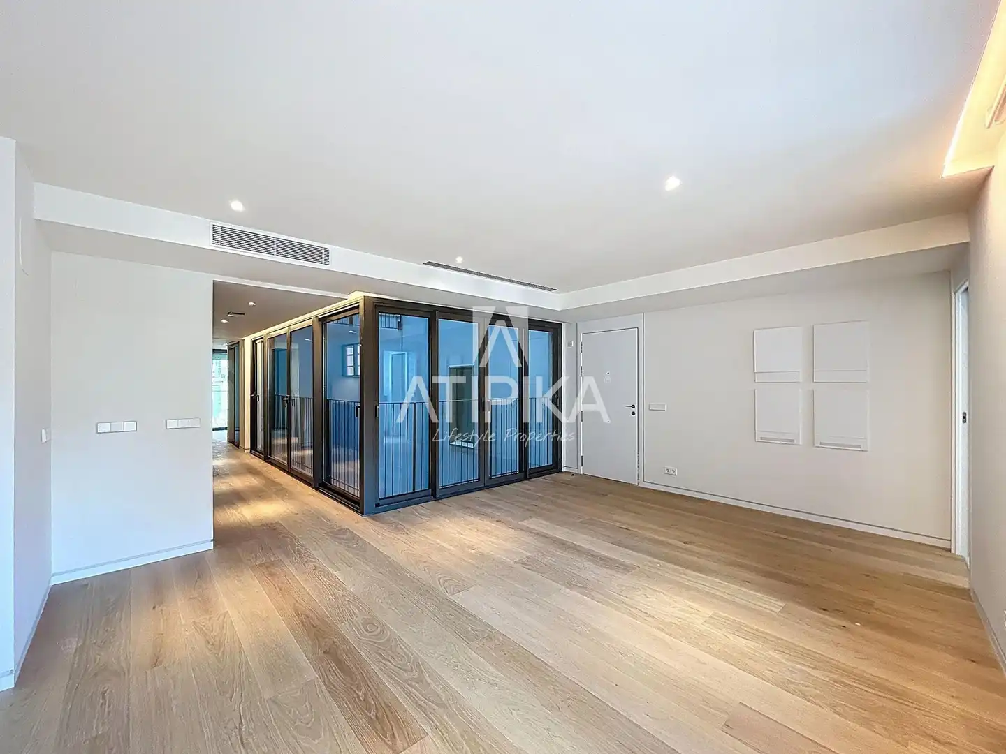 Appartement avec terrasse à vendre à Gràcia, imagen 6
