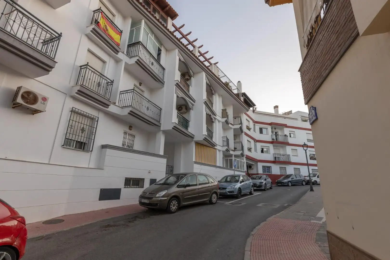Àtic amb terrassa en venda a Centro, imagen 56