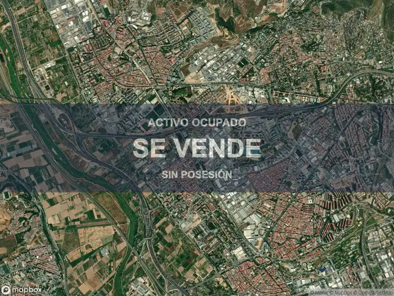 Oficina en venta en Cornellà de Llobregat