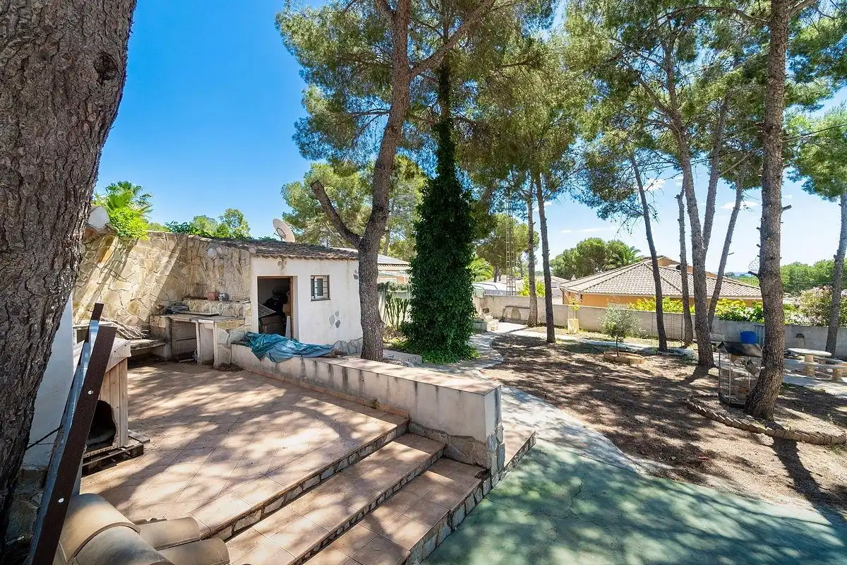 Villa zum Verkauf in Calle Calle Limonero, imagen 44