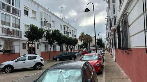 Foto 4 de Pis en venda a La Pastora - La Estación, Cádiz