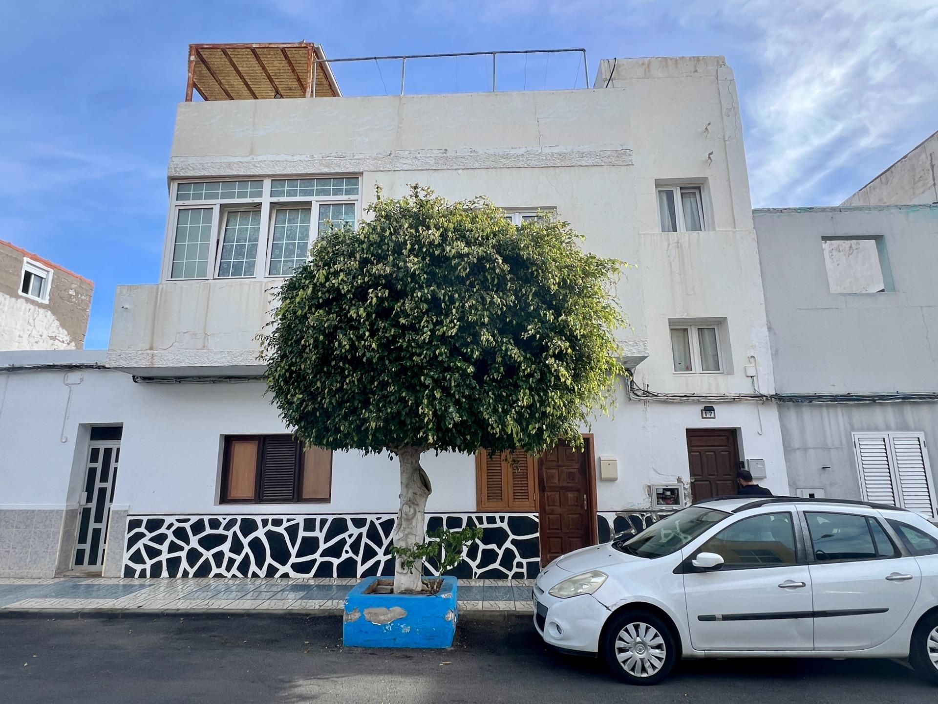 Planta baja for sale in Castillo del Romeral - Juan Grande