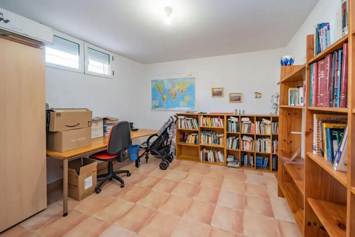 Villa mit Terrasse zum Verkauf in Carrer Serra de la Grana, imagen 65