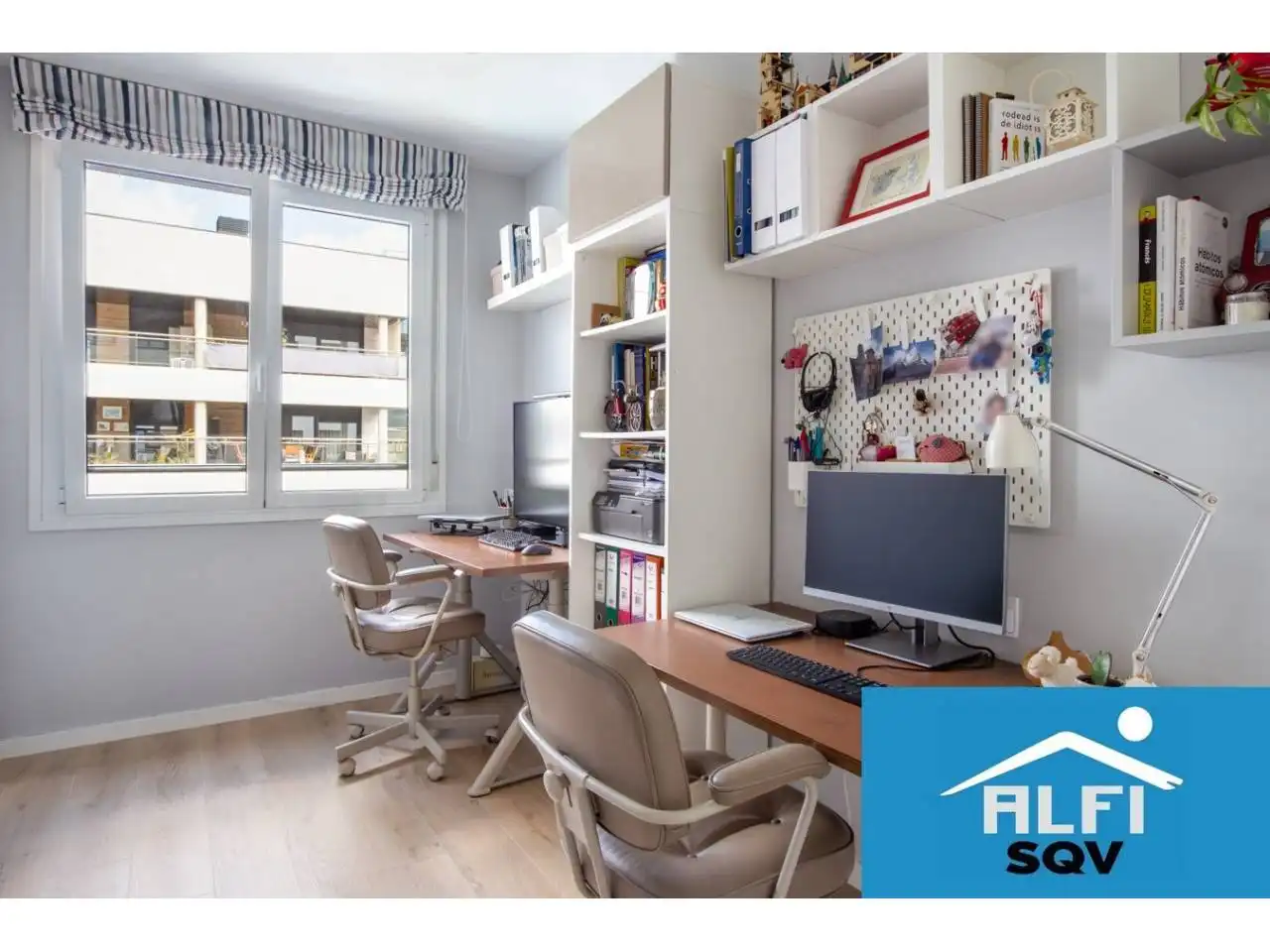 Flat for sale in Sant Cugat del Vallès  with Air Conditioner, Heating and Terrace