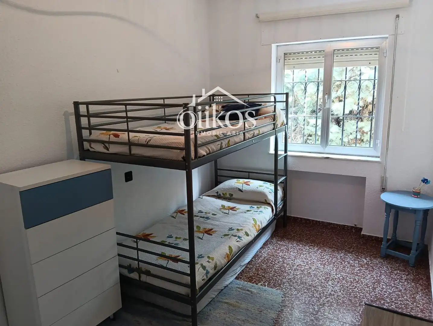 Casa amb piscina en venda a Huelmos S Joaquin, imagen 37